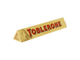 ШОКОЛАД TOBLERONE MILK МОЛОЧНЫЙ С МЕДОВО-МИНДАЛЬНОЙ НУГОЙ