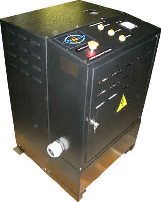 Парогенератор ПЭЭ-250