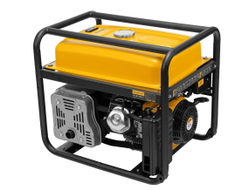 Бензиновый генератор Denzel ps-95ea-pro, 9.5 квт, 230 в, 40 л, разъём ats, электростарт 946935