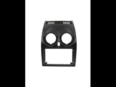 NISSAN QASHQAI V2 (составная) 2007-2014 9 дюймов + проводка