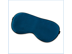 Шелковая маска для сна №5 19 момми