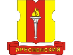 Реклама в Москве в районе Пресненский