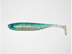 Makora Shad Tail 2.5 “Lucki John”