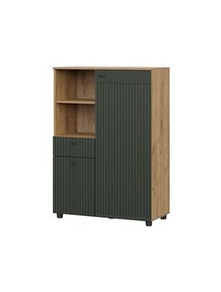 Тумба многофункциональная «Милан»