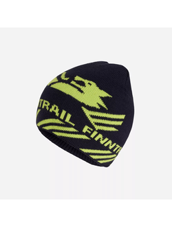 Шапка Finntrail Waterproof Hat 9712 DarkGrey (XL-XXL)