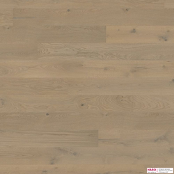 Декор паркетной доски Дуб Песочно-Серый Универсал 539064 фронт