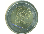Франция 2 Евро 2008 года