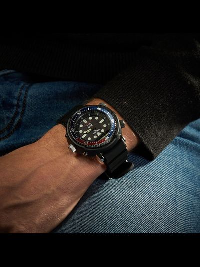 Наручные часы Seiko SNJ027P1