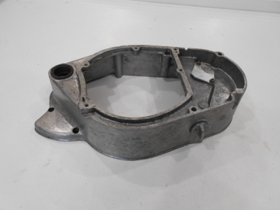 Левая крышка двигателя Иж ПС