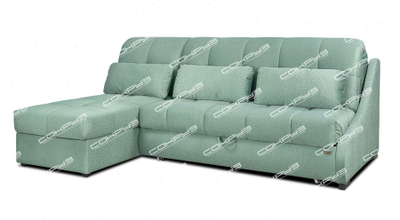 УГЛОВОЙ ДИВАН АДРИАТИКА 3 - 1,10/1,25м