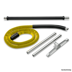 Комплект для очистки хлебопекарных печей (2.640-341.0)