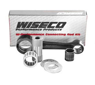 Шатун Rod Kit- '07-09 Honda CRF150R WISECO WPR204