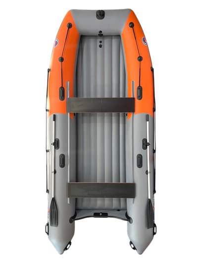 TSUNAMI 480 ТРИМАРАН