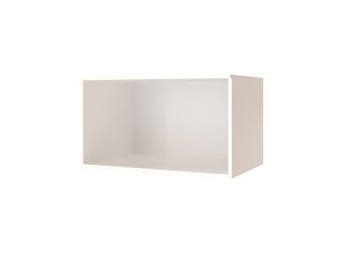 Шкаф Лагуна 0.8 с антресолью дуб юкон (ТЭКС)