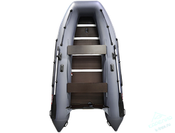 Лодка ПВХ Hunterboat Хантер Классика 360