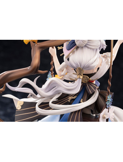 Фигурка 1/7 Тереза Апокалипсис (Theresa Apocalypse Starlit Astrologos Lover's Meeting Song Ver.)