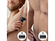 Триммер для тела PHILIPS BODYGROOM 3000.