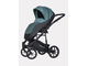 Коляска 2в1 Riko Basic Pacco 03 Lagoon