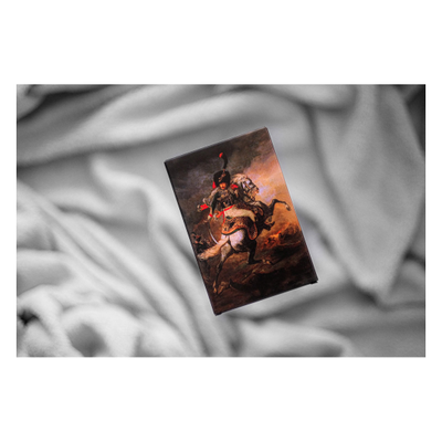 CUIR CAVALIER духи от MDCI