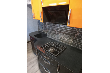 Столешницы из искусственного камня в Брянске фото