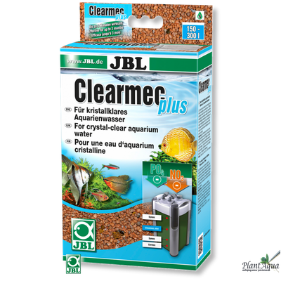 JBL ClearMec plus Удалитель нитратов и фосфатов, 1 л