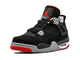 Купить Nike Air Jordan 4 Retro Bred 2012 308497-089