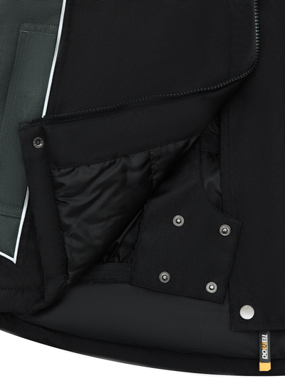 Куртка утепленная ДЖЕДА DOWELL Winter