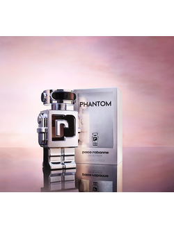 Paco Rabanne Phantom