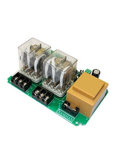 Плата управления PCB_SH380/V. 1.1 для Shaft 60/120