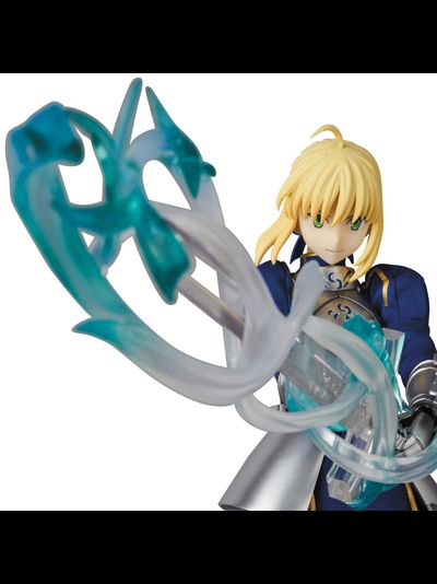 Кукла 1/6 Real Action Heroes Сейбер (Saber)