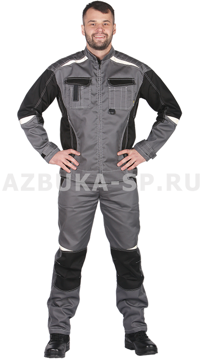 Костюм RANDEK (РАНДЭК) с брюками