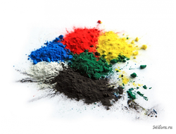 Красители