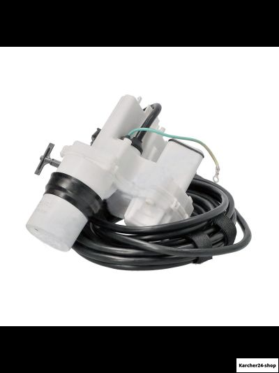 Распределительная коробка k5 fc (9.002-462.0)