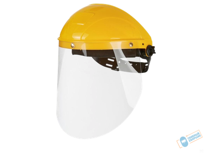 Щиток защитный лицевой НБТ-1 ВИЗИОН (413130)