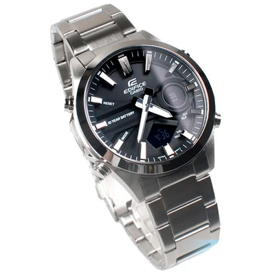 Часы Casio Edifice EFV-C120D-1A