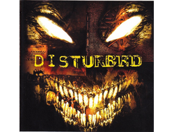 Disturbed - Disturbed CD