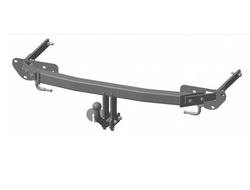 Фаркоп на Mazda 6 седан, хечбэк 2007-2012