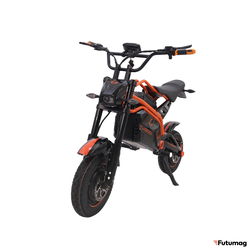 Электромопед Kugoo R2