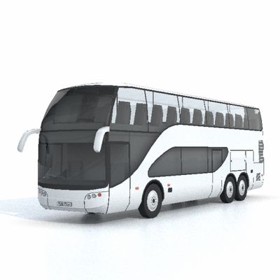 автобусы Ayats Bravo