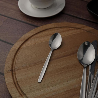 Ложка Бистро столовая 18,7 см