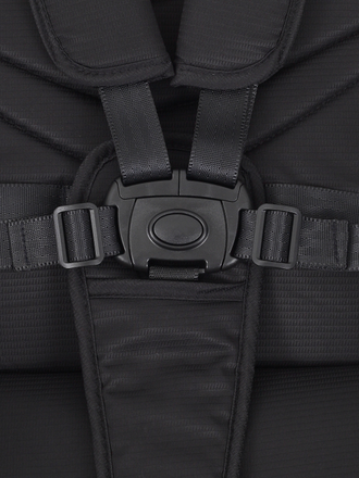 Коляска прогулочная и автокресло Rant Moss 2025 Black