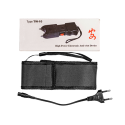 Электрошокер Оса Аларм TW-10 с сиреной