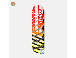 Дека Footwork Progress Rings