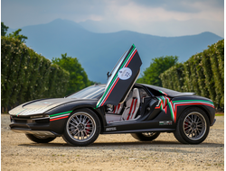 Картина обогреватель, фото Ягуар тюнинг 2013