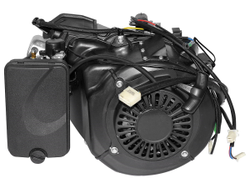 Двигатель бензиновый TSS KM 170FPI (SGG4000/KM4800-A)