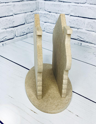 заготовка для мастер-класса