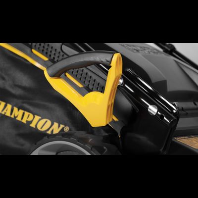 Газонокосилка Champion LMZ5130/2