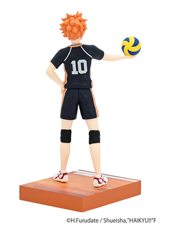 Фигурка Шоё Хината (Hinata Shouyou Furyu Kuji)