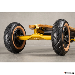 Электроскейт EVOLVE FUSION All Terrain