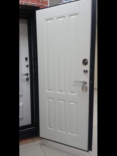 ТАНДОР. НОРД 100 мм. ТЕРМОРАЗРЫВ. АНТИК БРОНЗА/ БЕЛЫЙ ЯСЕНЬ